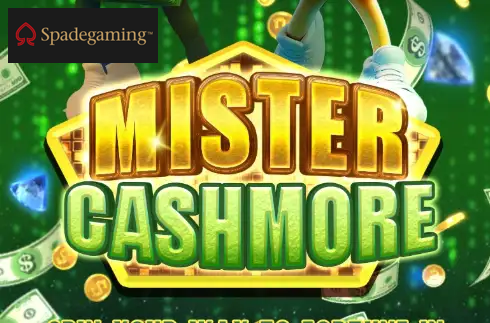 Mister Cashmore